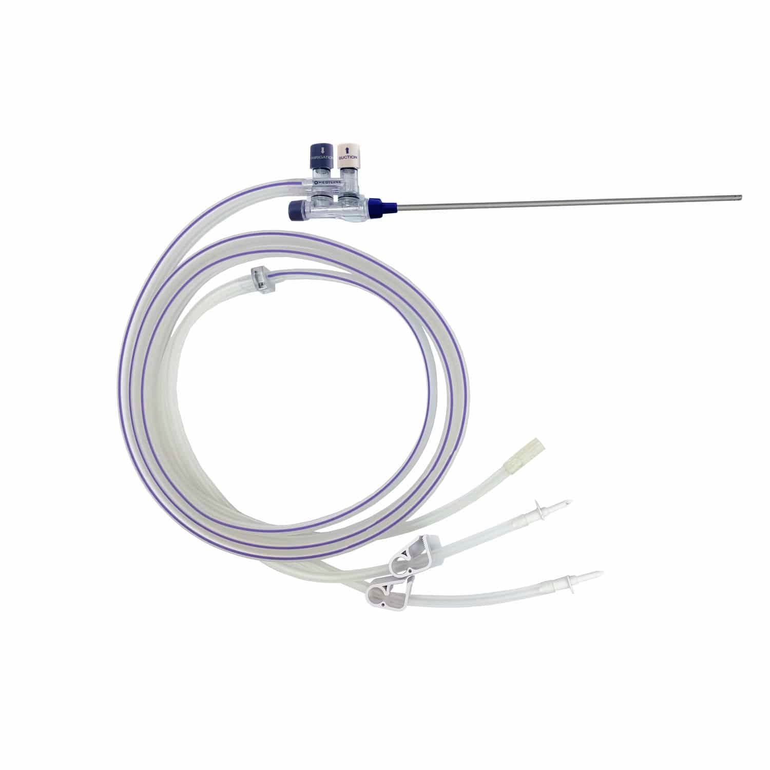 Suction cannula NEOVAC