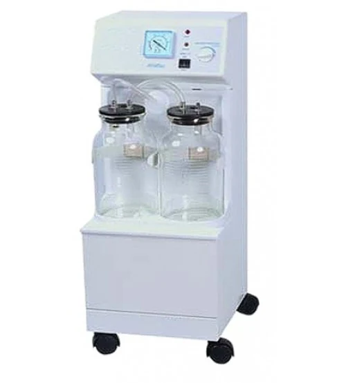 SUCTION MACHINE - 7A-23B alternate view image 2