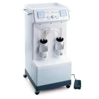 SUCTION MACHINE - 7A-23B image 3