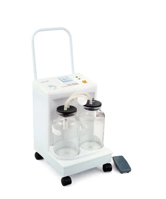 SUCTION MACHINE - 7E-23D alternate view image 2