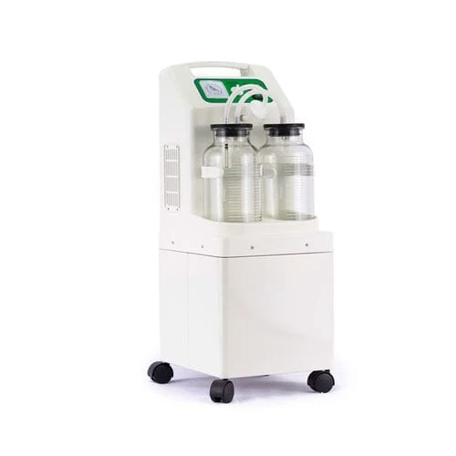 SUCTION MACHINE - 9A-26B alternate view image 2