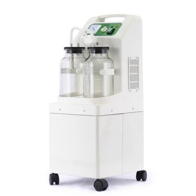 SUCTION MACHINE - 9A-26B image 3