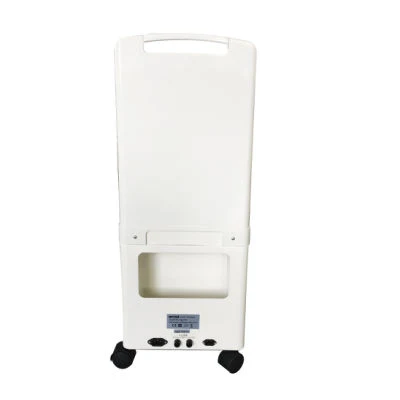 SUCTION MACHINE - 9A-26B image 4