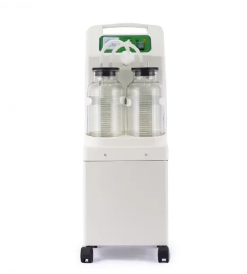 SUCTION MACHINE - 9A-26B