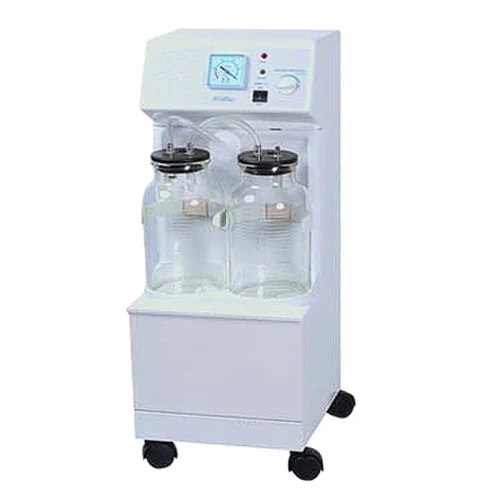Suction Machine Heavy Duty 7A-23B Yuwell 40L/Min