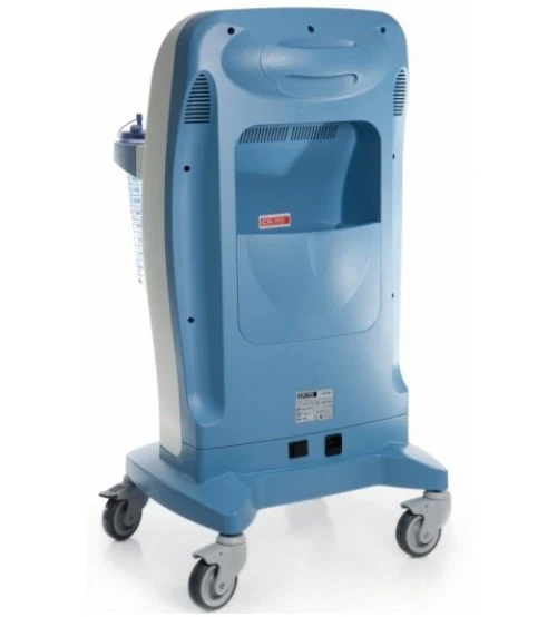 SUCTION MACHINE - HOSPIVAC 350 alternate view image 2