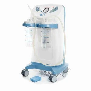 SUCTION MACHINE - HOSPIVAC 350 image 3