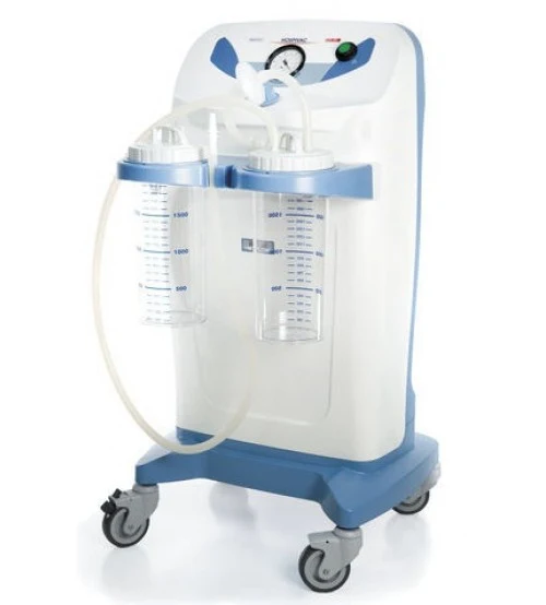 SUCTION MACHINE - HOSPIVAC 350
