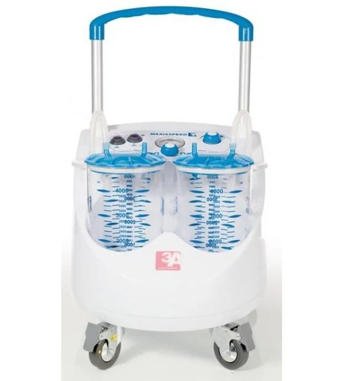 SUCTION MACHINE - MAXI ASPEED PROFESSIONAL image 3
