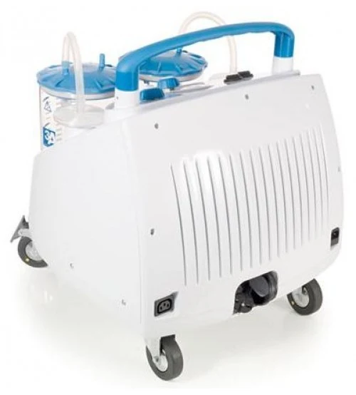 SUCTION MACHINE - MAXI ASPEED PROFESSIONAL image 4