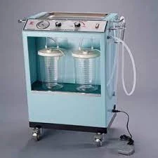 SUCTION MACHINE - SU-305 image 3