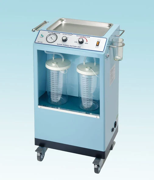 SUCTION MACHINE - SU-305
