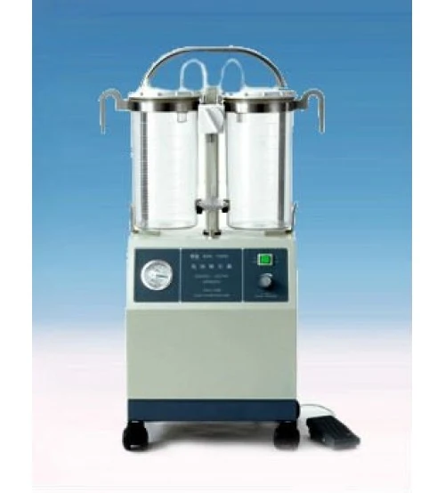 SUCTION MACHINE - YX-940D alternate view image 2