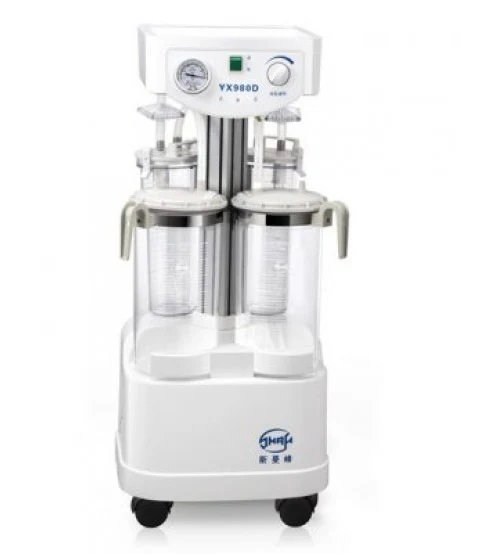 SUCTION MACHINE - YX-940D image 3