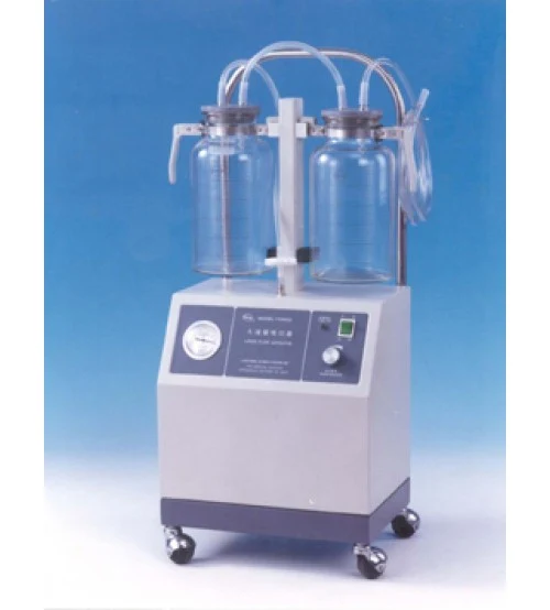 SUCTION MACHINE - YX-940D