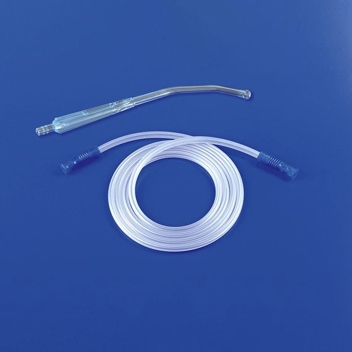 Suction tube