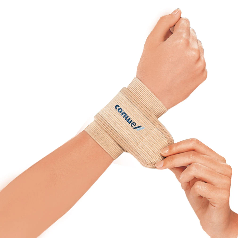 SUPER ELASTIC WRIST WRAP 5301 alternate view image 2