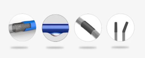 Support catheter Plutus™ image 2