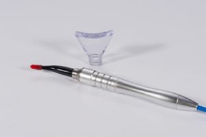 Surgery handpiece alternate view image 2