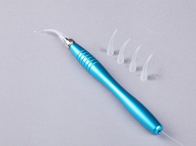 Surgery handpiece