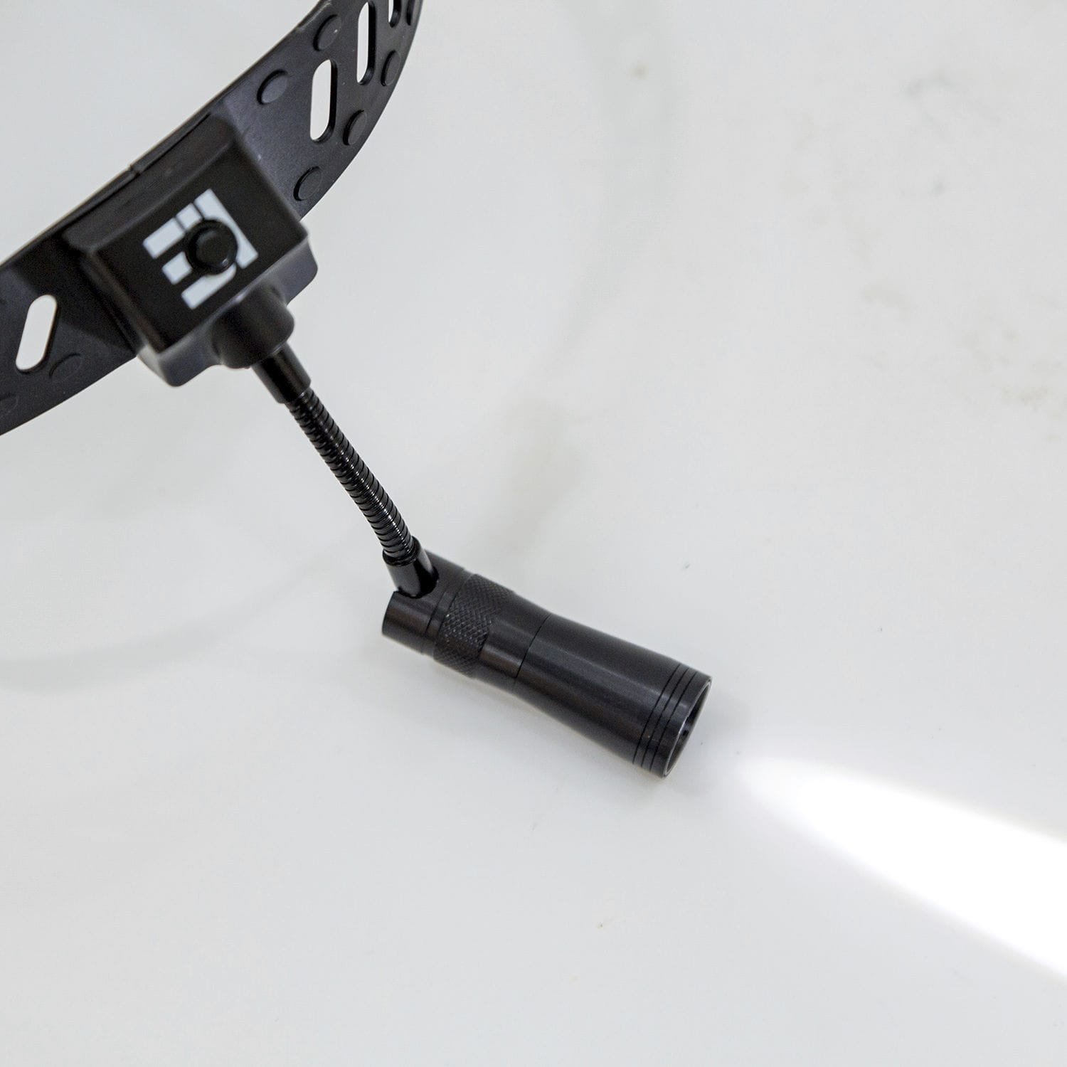 Surgery headlight JD2300 image 4