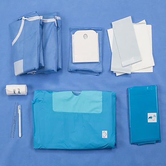 Surgery medical kit JKP-010