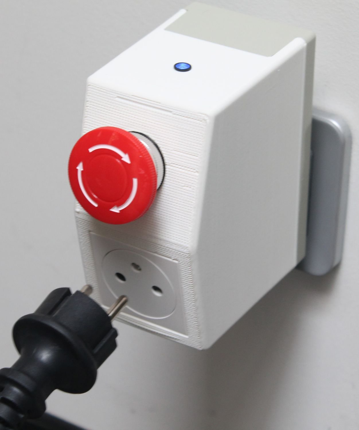 Surgery unit alert system DOSALERT image 3