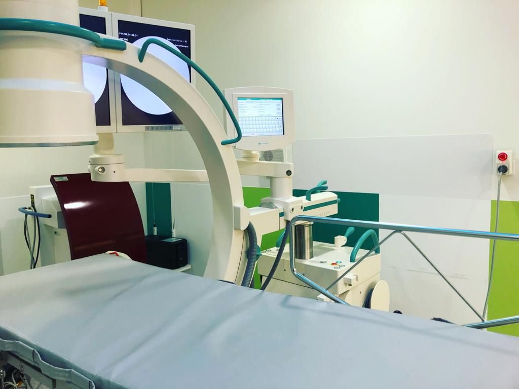 Surgery unit alert system DOSALERT image 7