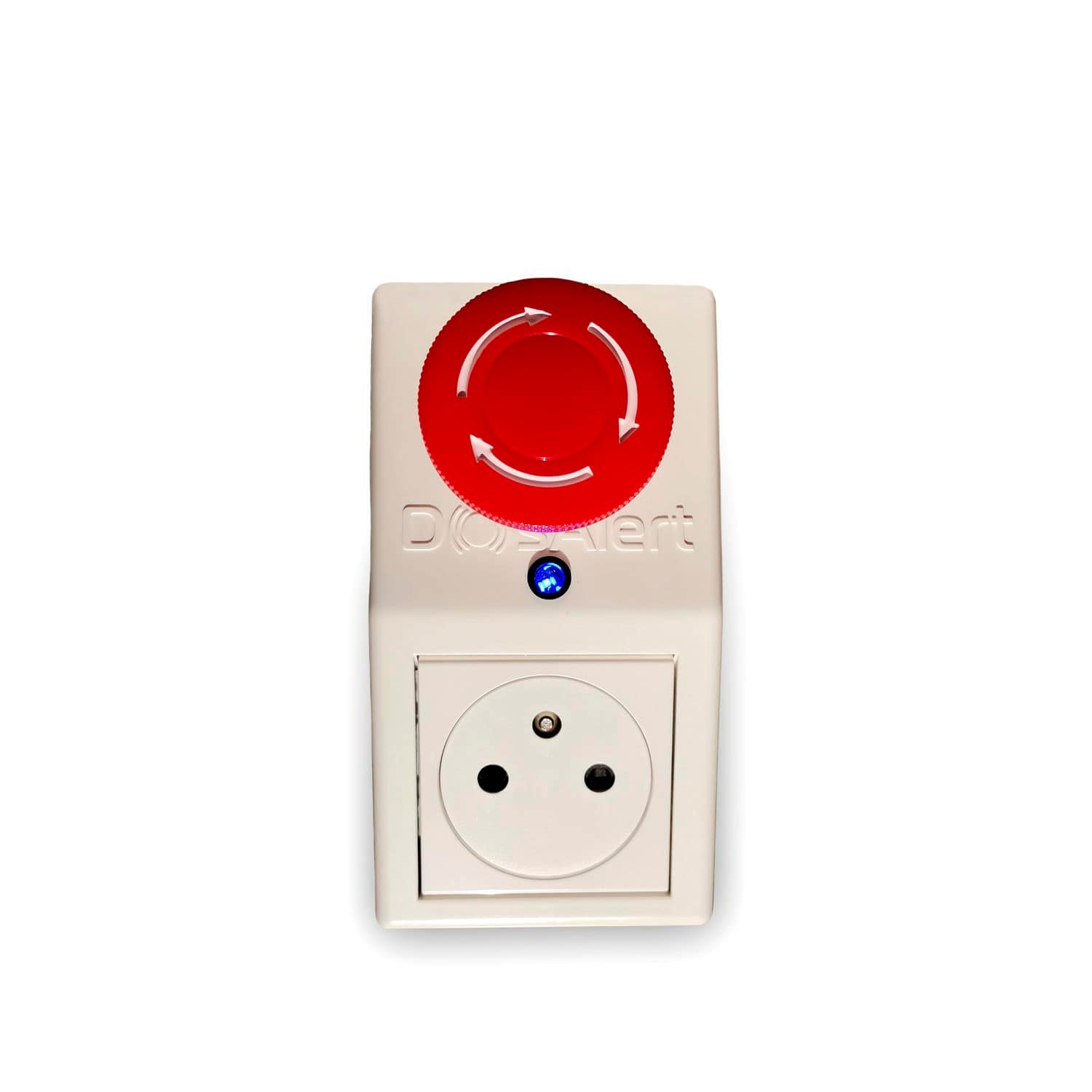 Surgery unit alert system DOSALERT