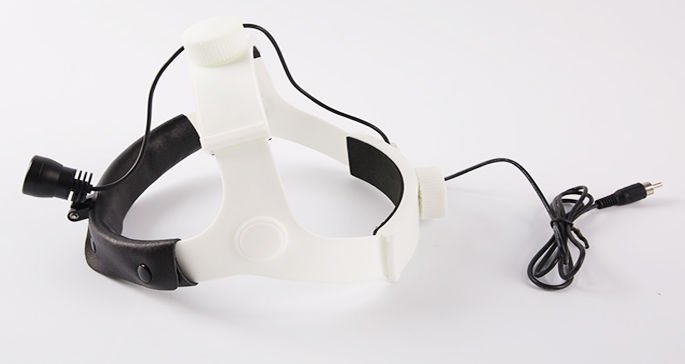 Surgical head-light JD2100 image 11