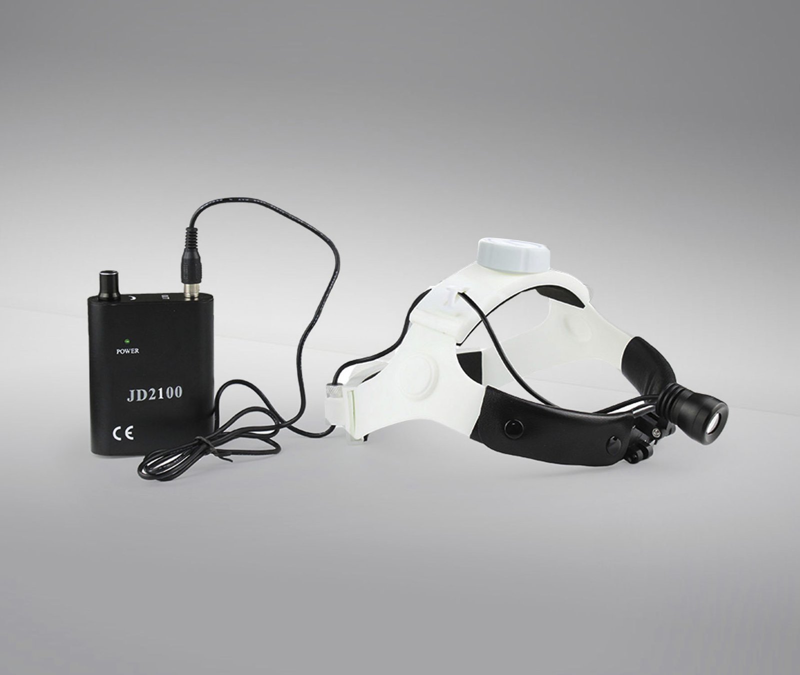 Surgical head-light JD2100 image 3