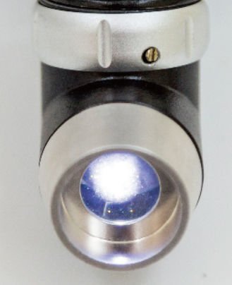 Surgical head-light JD2100 image 4