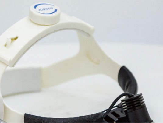 Surgical head-light JD2100 image 6