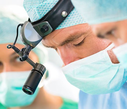 Surgical head-light JD2100 image 9