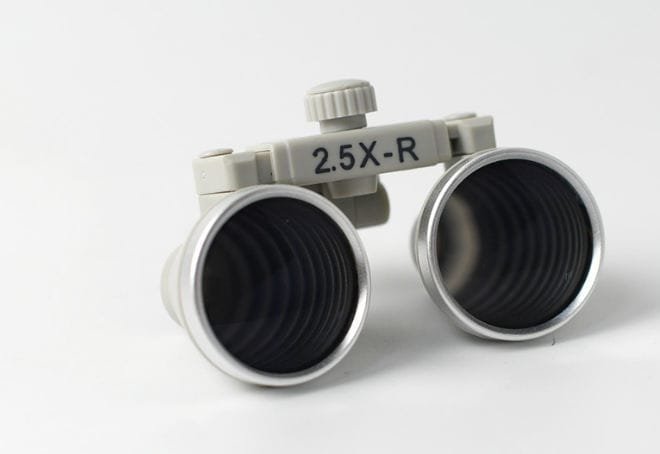 Surgical head-light JD2400 image 4