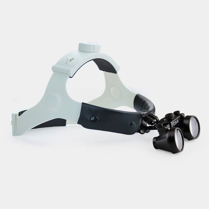 Surgical head-light JD2400 image 5