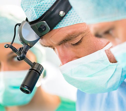 Surgical head-light JD2400 image 6