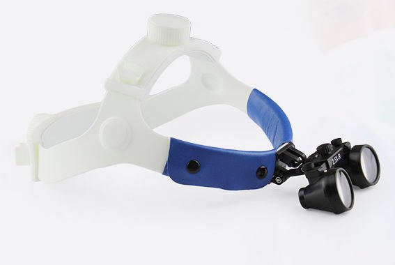 Surgical head-light JD2400 image 8