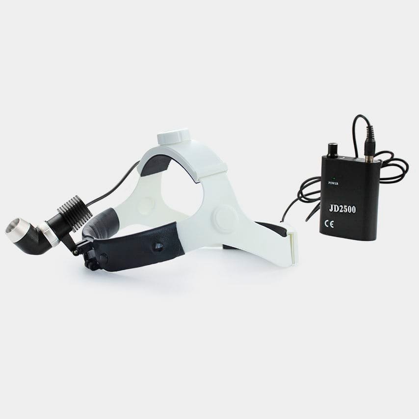 Surgical head-light JD2500 image 5