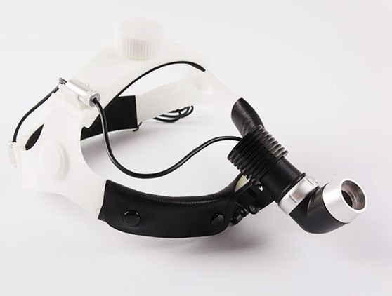 Surgical head-light JD2500 image 6