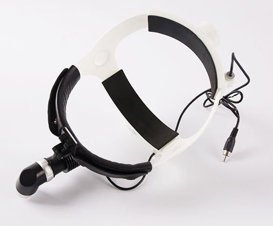Surgical head-light JD2500 image 7
