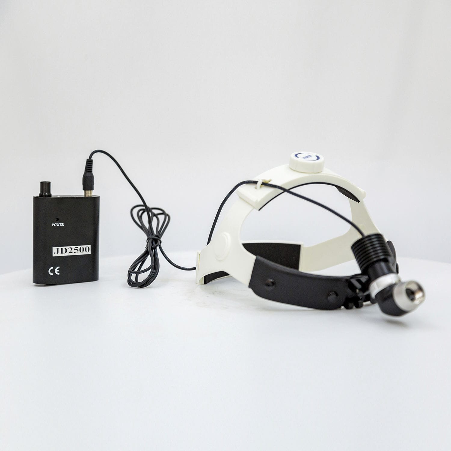 Surgical head-light JD2500