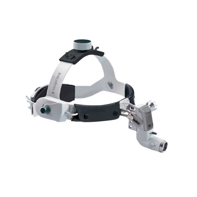 Surgical headlight alternate view image 2
