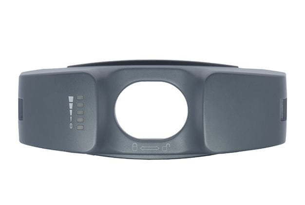 Surgical headlight image 7