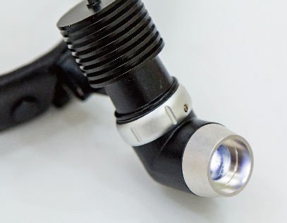 Surgical headlight JD2600 image 3