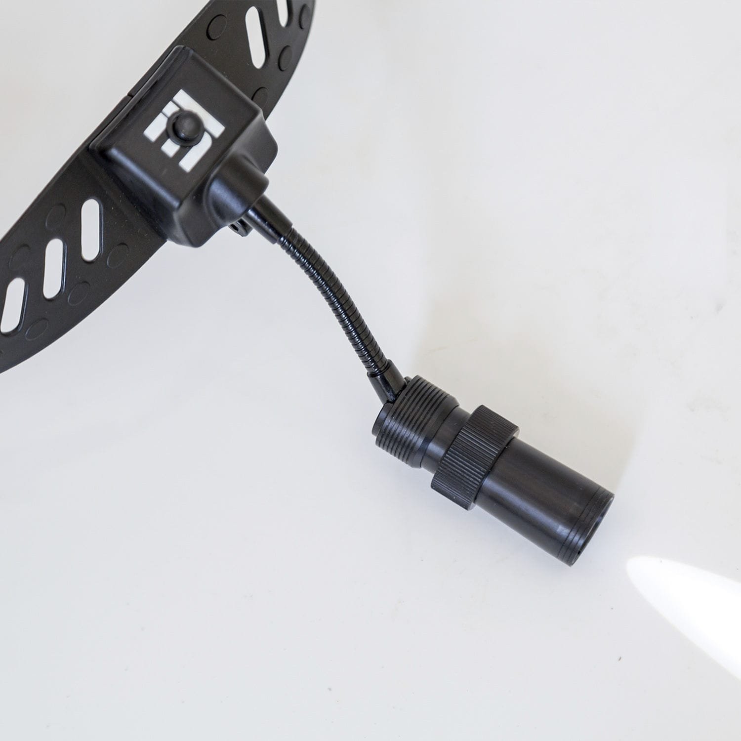 Surgical headlight JD2700 image 3