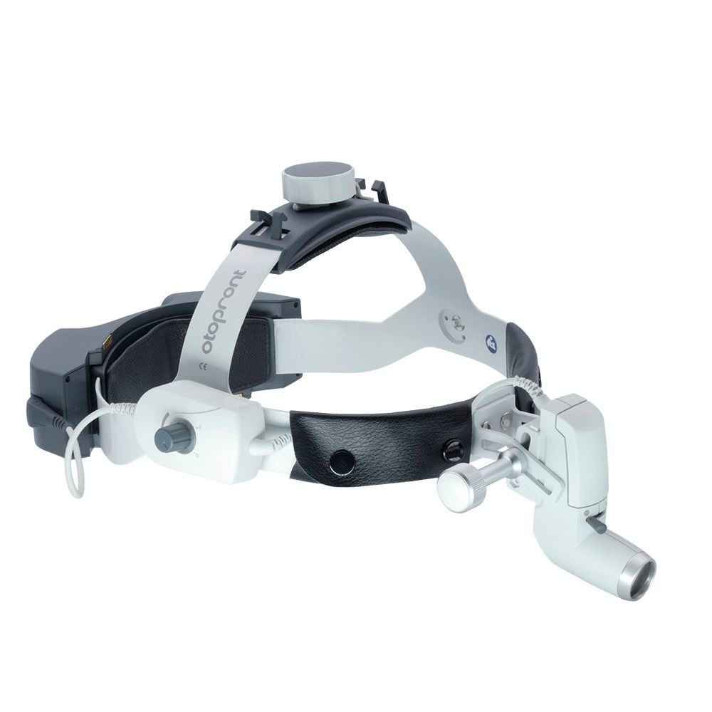Surgical headlight