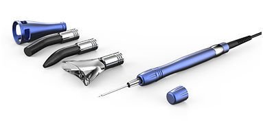 Surgical laser FireLas Blue alternate view image 2
