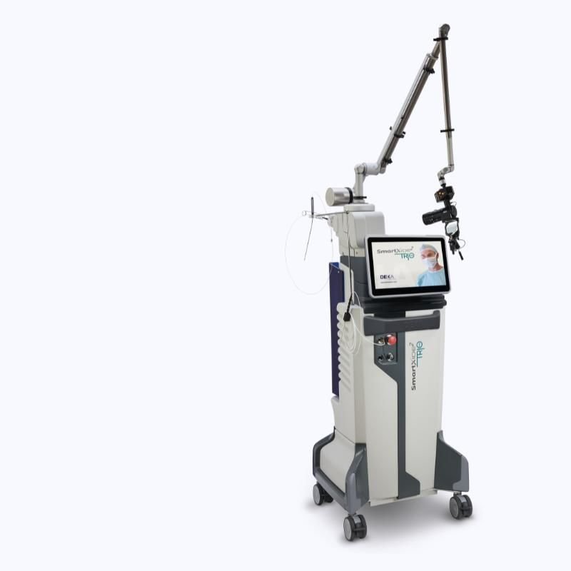 Surgical laser SmartXide² TRIO alternate view image 2