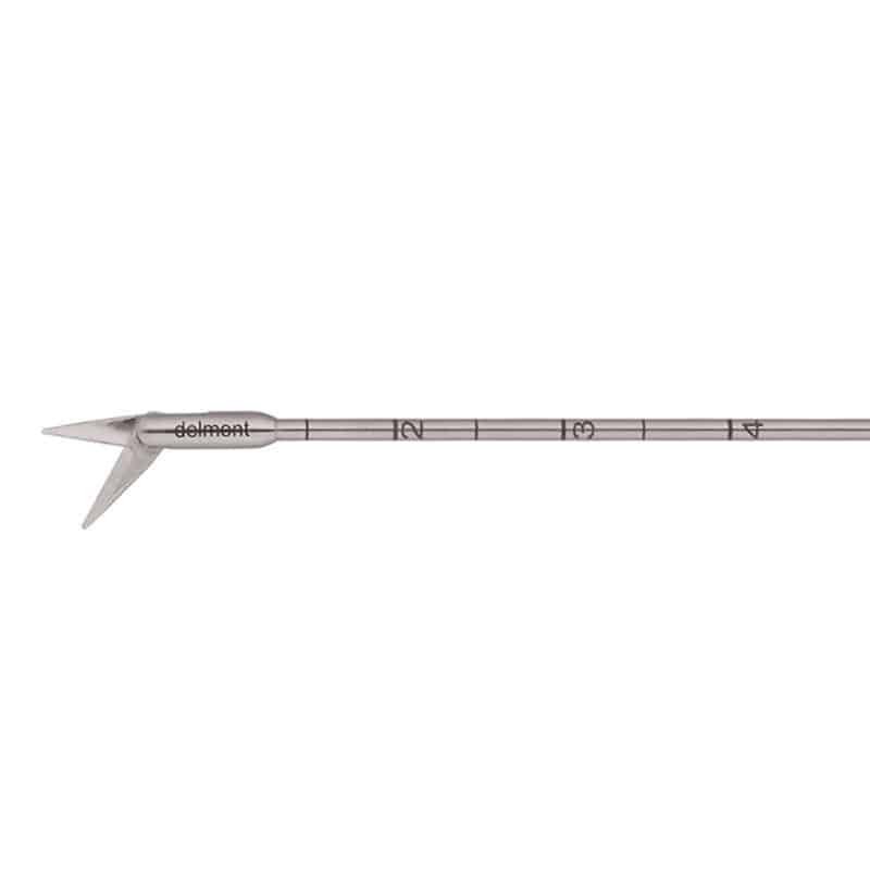 Surgical scissors D300 120 065